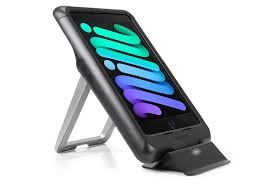 INVUE Invue NE360T charging case, iPad Mini 5, plastic