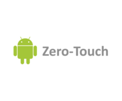 jtbindszt - Licenza di registrazione Android Zero Touch di Jarltech
