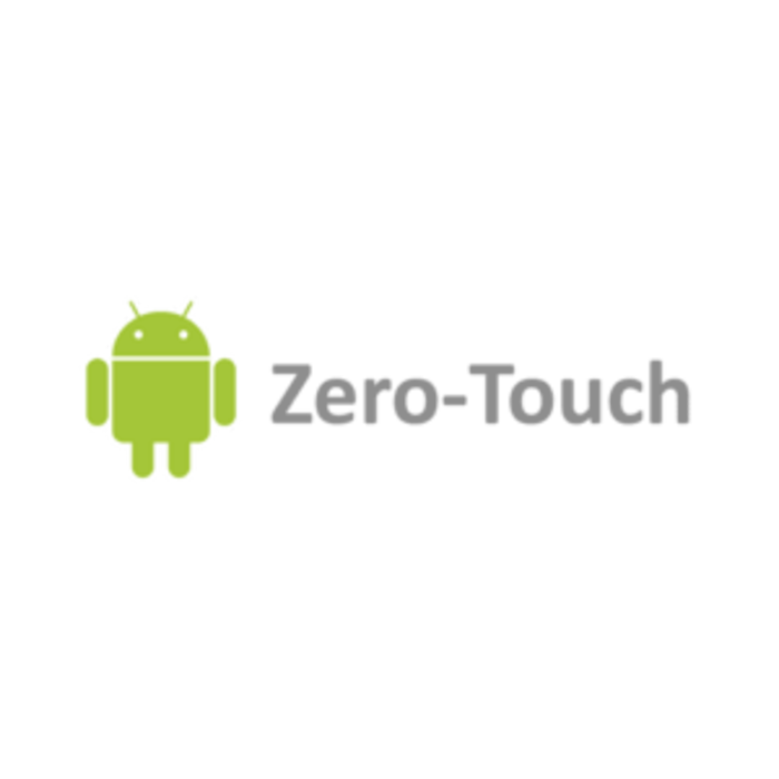 jtbindszt - Licence d'enregistrement Android Zero Touch de Jarltech