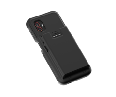 KOAMTAC 140520 - KOAMTAC protective case with extended battery