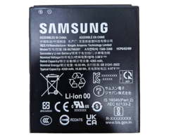 KOAMTAC 699380 - Batteria intelligente originale Samsung KOAMTAC