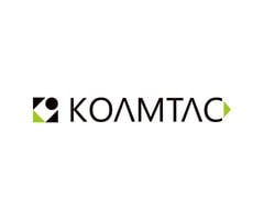 KOAMTAC Base di ricarica KOAMTAC a 1 slot, Regno Unito