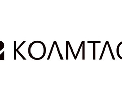 KOAMTAC 896232 - KOAMTAC 2-Slot Charging Cradle, UK