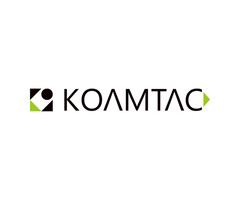 KOAMTAC KOAMTAC 2-Slot Charging Cradle, UK