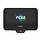 PC10-BRKT-MET - Supporto VESA M3