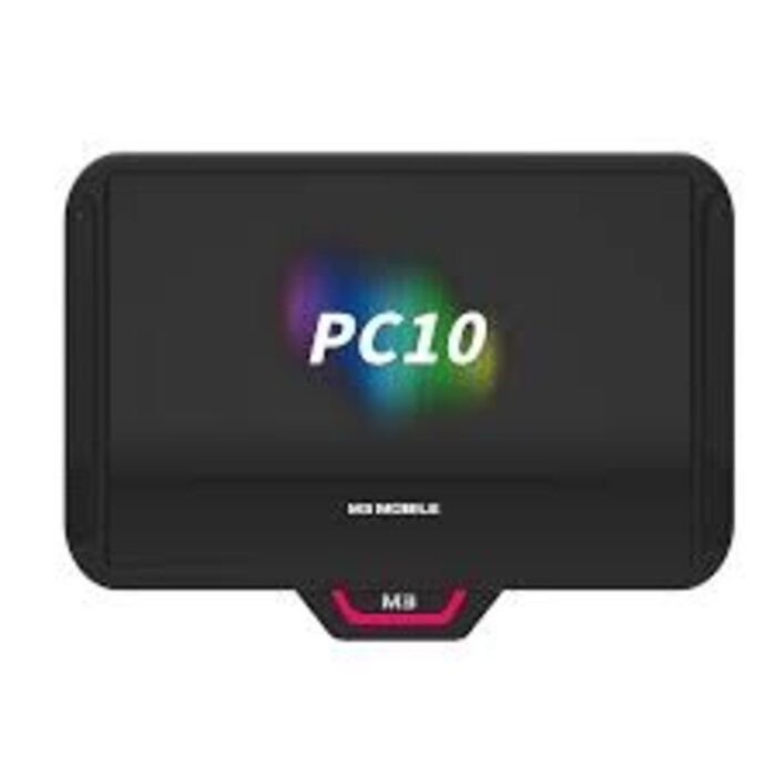 M3 PC10-BRKT-MET - M3 VESA-bevestiging