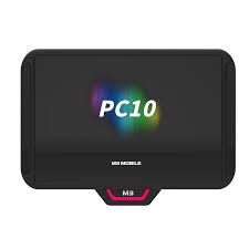 M3 PC10-BRKT-MET - Supporto VESA M3