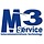 SL2K-SPST-FB3 - M3 Service, 3 jaar