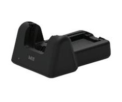 M3 SL2K-2CRD-C00 - M3 Mobile 2-slot charging and communication station