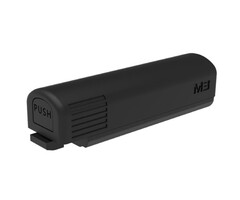 M3 WD10-BATT-S33 - Batterie de remplacement M3, standard