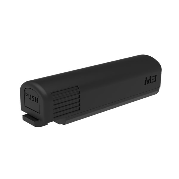 M3 Batterie de remplacement M3, standard, 3.350mAh