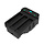 WD10-03BC-C00 - M3 3-slot acculaadstation