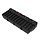 M3 12-bay battery charging station, 12-Slot Battery Charger