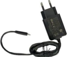 M3 WD10-PWSP-CEU - Adaptador de corriente USB M3, UE