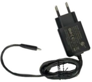 M3 WD10-PWSP-CEU - M3 USB-voedingsadapter, EU