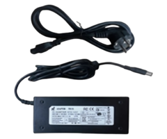 M3 WR10-PWSP-CEU - Fuente de alimentación USB M3, UE