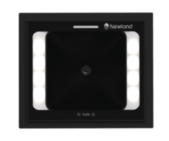 Newland NLS-FM3281-28 - Newland FM3281 Grouper, 2D, Dual-IF, Kit (RS232)