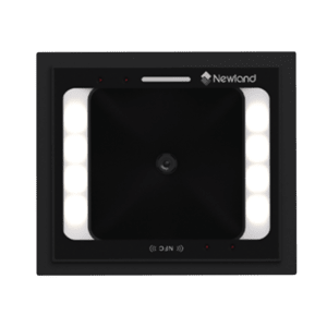 Newland Agrupador Newland FM3281, 2D, doble IF, kit (RS232), IP67