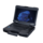 Panasonic TOUGHBOOK 40, 35.5cm (14''), Full HD, UK layout, USB, BT, Ethernet, WLAN, eSIM, 5G, SSD, Win. 11 pros, RAM: 16 GB