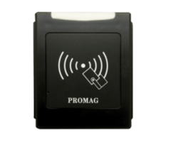 Promag ER755-10 - Promag ER750/755, Ethernet