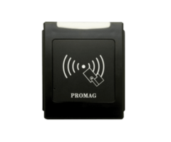Promag Promag ER750/755, Ethernet