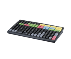 PREH KEYTEC Preh dummy keys, black