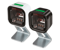 DATALOGIC MG1502-10241-0200 - Datalogic Magellan 1500i, 2D, USB, Multi-IF, Kit (USB), white