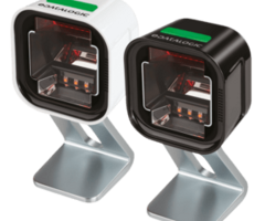 DATALOGIC MG1501-10250-0200 - Datalogic Magellan 1500i, 2D, USB, Multi-IF, Kit (USB), black