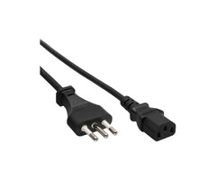 B-16652I - Power cable, C13, IT