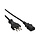 B-16652I - Cable de alimentación, C13, IT