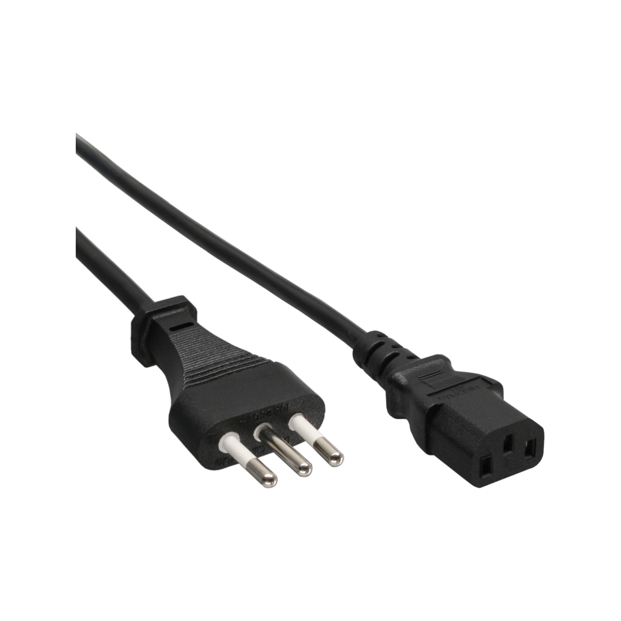 Câble d'alimentation, C13, IT, Power cord (C13