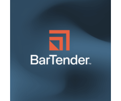 SEAGULL SCIENTIFIC BTE-2 - Seagull BarTender 11.4 Enterprise, licenza applicativa, 2 stampanti