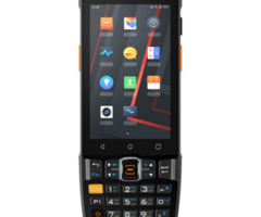 SUNMI P09044063 - SUNMI L2Ks, scanner 2D SUNMI 1111, sistema operativo SUNMI, 2D, 10,5 cm (4''), GPS, USB-C, BT, WLAN, eSIM, 4G, Android, kit (USB), RB