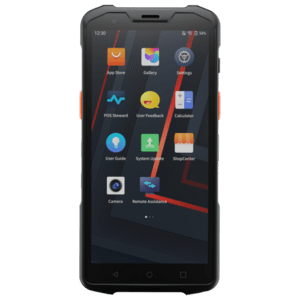 SUNMI SUNMI L2s Pro, SUNMI 1111 Scanner 2D, SUNMI OS, 2D, 14 cm (5,5''), GPS, USB-C, BT, WLAN, 4G, NFC, Kit (USB), RB, UK, 3 GB RAM / 32 GB Flash