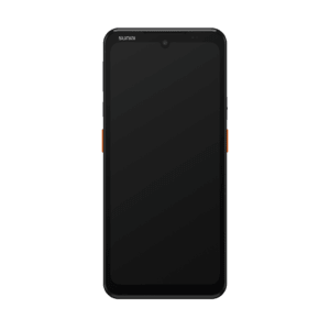 SUNMI Sunmi L3, On-Screen NFC, 2D, SE4710, Projected Capacitive, RFID, hot-swap, USB-C, BT (BLE), WLAN (WLAN), 4G, NFC, Android, power supply unit (EU), SIM