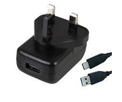SUNMI SUNMI power supply, UK