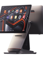 SUNMI P01280005 - SUNMI T3, SUNMI OS (A13), 39,6 cm (15,6''), Full HD, USB, USB-C, BT, Ethernet, WLAN, NFC