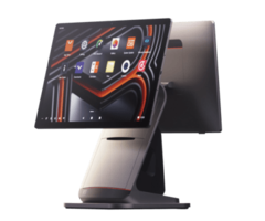 SUNMI P01280007 - SUNMI T3, GMS EDLA, 39.6cm (15.6''), Full HD, USB, USB-C, BT, Ethernet, WLAN, NFC, Android