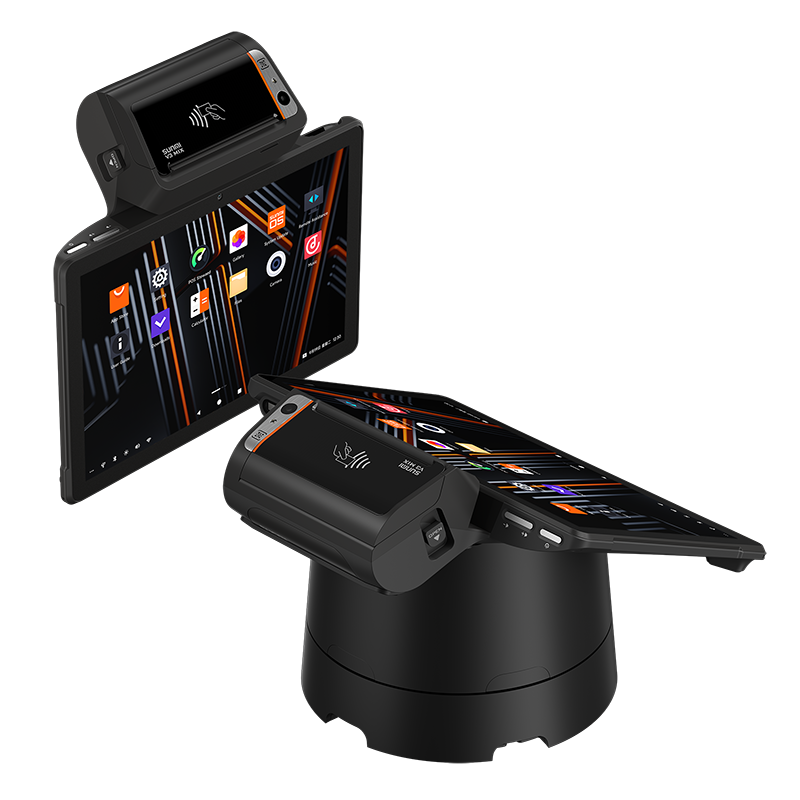 SUNMI X09200105 - SUNMI uitgebreide garantie, 2 jaar