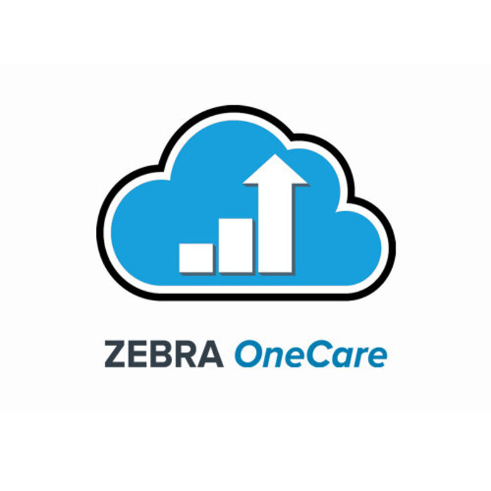 Zebra Z1AE-RS21XX-3C00 - Zebra Service OneCare Essential, 3 ans