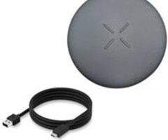 Zebra CR6080-QZ1000XWW - Zebra Qi Charging Pad