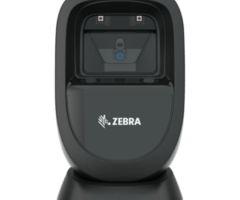 Zebra DS9308-SRWU2100AZE - Zebra DS9300-serie, 2D, SR, Multi-IF, Kit (USB), wit