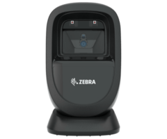 Zebra Zebra DS9300 Series, 2D, SR, Multi-IF, Kit (USB), bianco