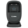 Zebra DS9300 series, 2D, SR, Multi-IF, Kit (USB), blanco, IP52