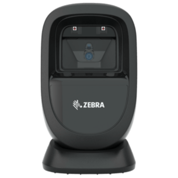 Zebra Zebra DS9300 Series, 2D, SR, Multi-IF, Kit (USB), bianco, IP52