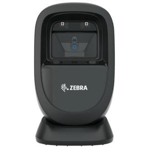 Zebra DS9308-SRWU2100AZE - Zebra DS9300 Series, 2D, SR, Multi-IF, Kit (USB), bianco