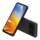 Zebra EM45, USB-C, Bluetooth, WLAN (WLAN), 5G, Android, kit, negro, IP65, IP68