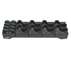 Zebra SAC-HS3100-B8W8-01 - Zebra 8-bay battery charging station