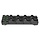 Zebra 8-bay batterijlaadstation, 8-slot battery charging station