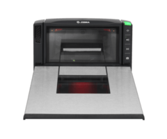 Zebra MP7200-SNS0N000WW - Zebra MP7200, 2D, Digimarc, USB, RS232, Multi-IF, noir